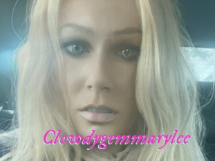 Clowdygemmarylee