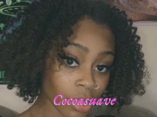 cocoasuave Fille Sensuelle