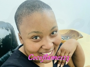 Cocoflames23