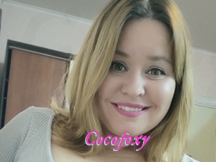 Cocofoxy