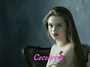 cocokeira Fille Sensuelle