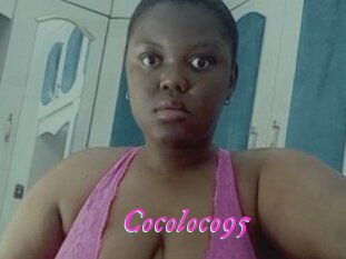 cocoloco95 Fille Sensuelle