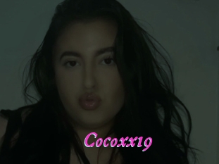 Cocoxx19