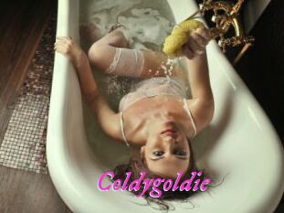 Coldygoldie