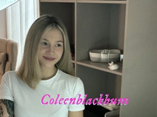Coleenblackbum