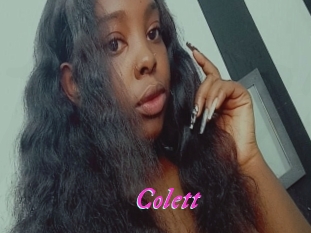 Colett