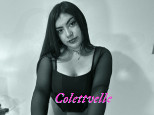 Colettvelle