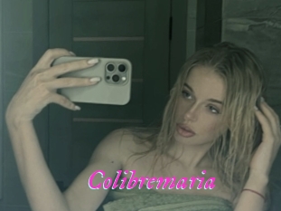 colibremaria Fille Sensuelle