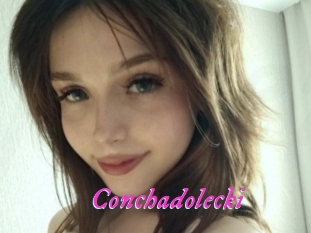 Conchadolecki