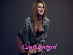 Confidentgirl