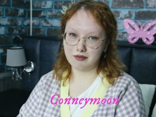 Conneymoon