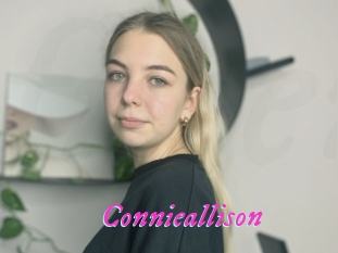 connieallison Fille Sensuelle
