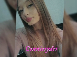 Connieryder