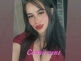 Connievans