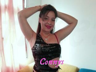 Connys