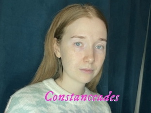 Constanceades