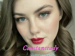 Constanceady