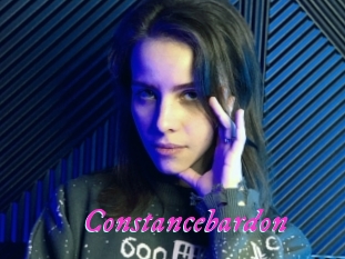 Constancebardon