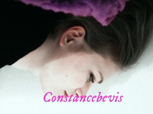 Constancebevis