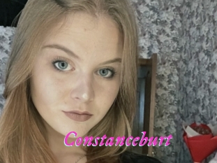 constanceburt Fille Sensuelle