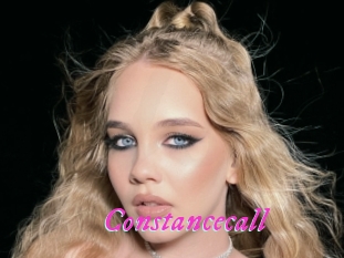Constancecall