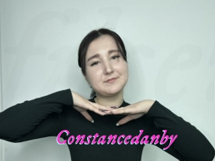 Constancedanby