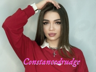 Constancedrudge