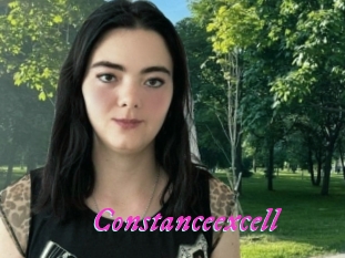 Constanceexcell