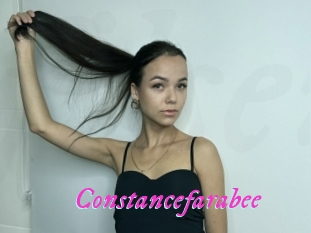 Constancefarabee
