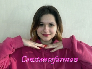 Constancefarman
