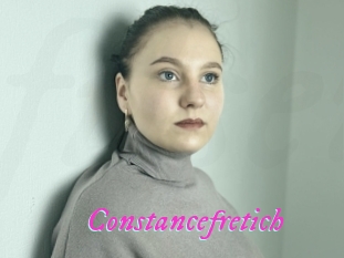 Constancefretich