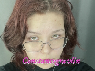 Constancegravlin