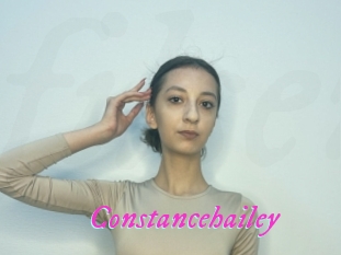 Constancehailey