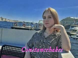 Constancehakes