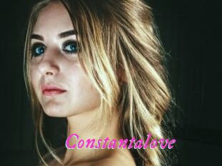 Constantalove