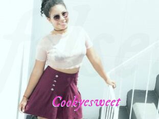 Cookyesweet