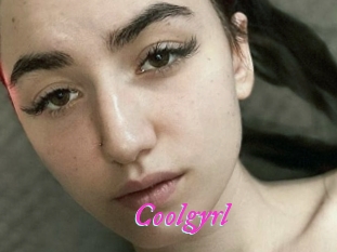 Coolgyrl