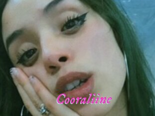 Cooraliine