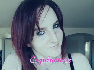 Coquinette25