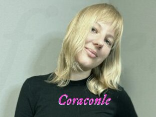 Coraconle