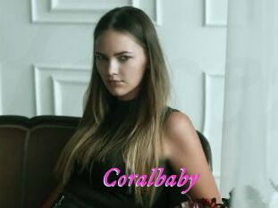 Coralbaby
