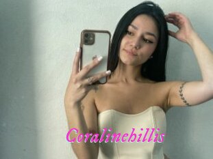 Coralinehillis