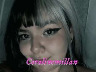 Coralinemillan