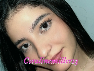 Coralinemiller23