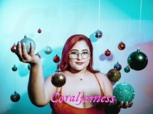 Coraljamess