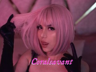 Coralsavant