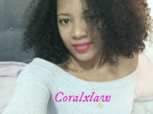 Coralxlaw