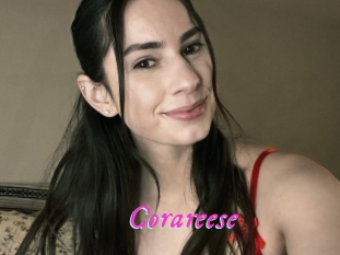 Corareese