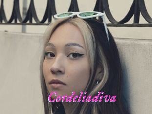 cordeliadiva Fille Sensuelle