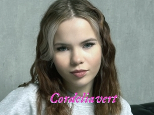 Cordeliavert